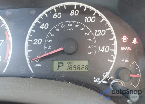 2009 Toyota Corolla Le z USA, uszkodzony, nr VIN 1NXBU40EX9Z006857